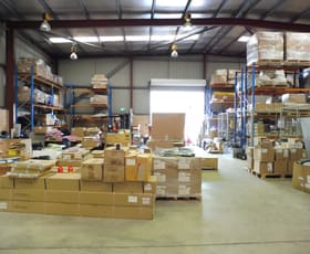 Factory, Warehouse & Industrial commercial property leased at 34 Walters Drive Osborne Park WA 6017