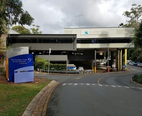 Medical / Consulting commercial property leased at 16/23 Elsa Wilson Drive Buderim QLD 4556