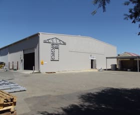 Factory, Warehouse & Industrial commercial property leased at 22 Hoskins Road Landsdale WA 6065
