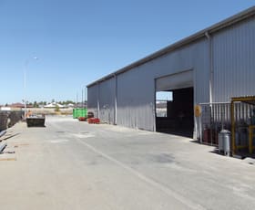 Factory, Warehouse & Industrial commercial property leased at 22 Hoskins Road Landsdale WA 6065