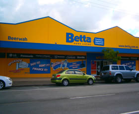 Shop & Retail commercial property leased at 64 Simpson Street Beerwah QLD 4519