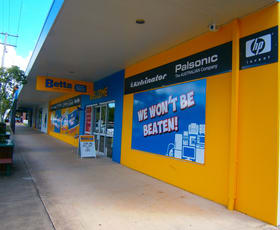 Shop & Retail commercial property leased at 64 Simpson Street Beerwah QLD 4519