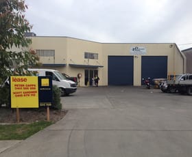 Factory, Warehouse & Industrial commercial property leased at 4 Newing Way Caloundra West QLD 4551