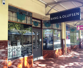 Offices commercial property leased at Shop 11/1 Rokeby Road Subiaco WA 6008