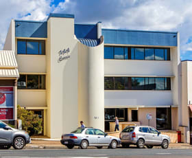 Offices commercial property sold at 144 Currie Street Nambour QLD 4560
