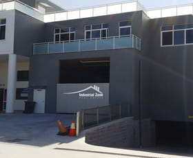 Offices commercial property leased at 2/5 Benaroon Road Belmore NSW 2192