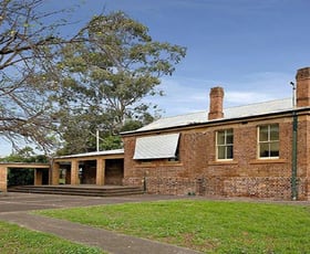 Medical / Consulting commercial property leased at 51-57 Henry Street Penrith NSW 2750
