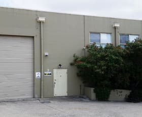 Factory, Warehouse & Industrial commercial property leased at 3/433 Canterbury Road Campsie NSW 2194