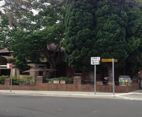 Offices commercial property leased at 24A Burleigh Street Burwood NSW 2134