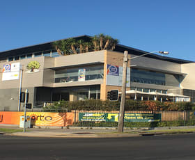 Offices commercial property leased at Level 2/608-612 Liverpool Road Strathfield South NSW 2136