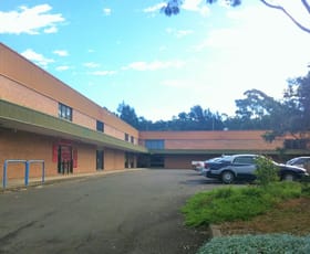 Offices commercial property leased at 8 & 9/3 Hollylea Road Campbelltown NSW 2560