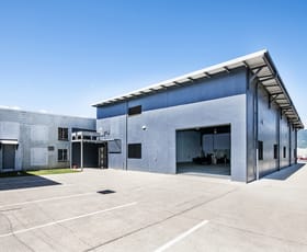 Factory, Warehouse & Industrial commercial property leased at 116 Lyons Street Cairns QLD 4870