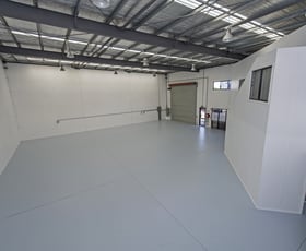 Offices commercial property leased at 8/38 Eastern Service Road Stapylton QLD 4207