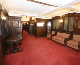 Offices commercial property leased at Level 7/193 Macquarie Street Sydney NSW 2000