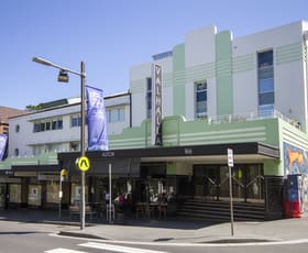 Offices commercial property leased at 302/166 Glebe Point Road Glebe NSW 2037
