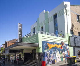Offices commercial property leased at 302/166 Glebe Point Road Glebe NSW 2037