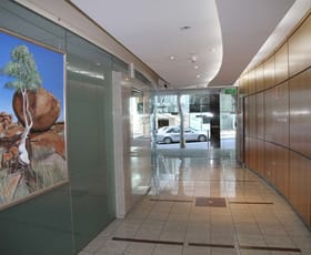 Offices commercial property leased at 102/161 Walker Street North Sydney NSW 2060