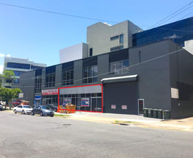 Shop & Retail commercial property leased at 20 Cribb Street Milton QLD 4064