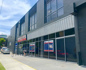 Shop & Retail commercial property leased at 20 Cribb Street Milton QLD 4064