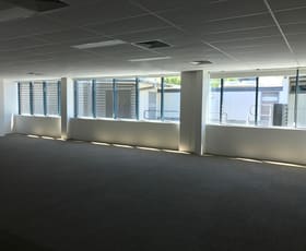 Offices commercial property leased at 4A/68 Oxford Road Ingleburn NSW 2565