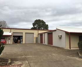 Factory, Warehouse & Industrial commercial property leased at 3,27 Bennett Street Thebarton SA 5031