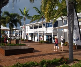 Offices commercial property leased at 12 Abell Point Marina, Shingley Drive Airlie Beach QLD 4802