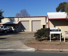 Factory, Warehouse & Industrial commercial property leased at 3,27 Bennett Street Thebarton SA 5031