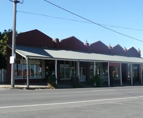 Shop & Retail commercial property leased at 8 Howe Street Daylesford VIC 3460