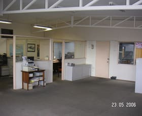 Factory, Warehouse & Industrial commercial property leased at 144 Keys Road Moorabbin VIC 3189