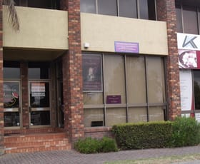 Medical / Consulting commercial property leased at 2/322 Mountain Highway Wantirna VIC 3152