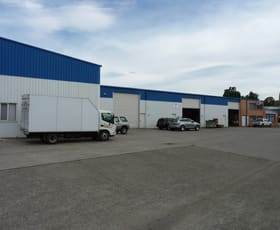Factory, Warehouse & Industrial commercial property leased at 15 Prince Of Wales Drive Unanderra NSW 2526