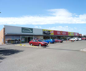 Showrooms / Bulky Goods commercial property leased at 1/131-137 King Street Warrawong NSW 2502