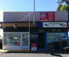 Offices commercial property leased at 392 Lake Road Argenton NSW 2284