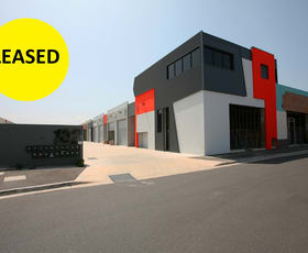 Offices commercial property leased at 6/102 Henkel Street Brunswick VIC 3056