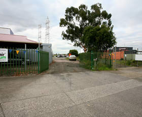 Factory, Warehouse & Industrial commercial property leased at Area 3/298 Mahoneys Road Thomastown VIC 3074