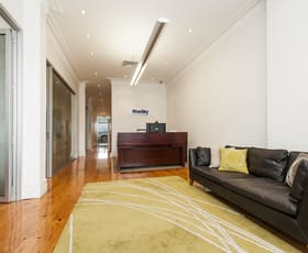 Offices commercial property leased at 354 King William Street Adelaide SA 5000