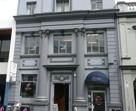 Offices commercial property leased at Level 1/121 Collins Street Hobart TAS 7000
