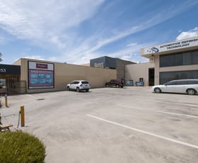 Factory, Warehouse & Industrial commercial property leased at 57 Goodwood Road Wayville SA 5034