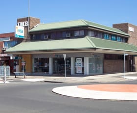 Medical / Consulting commercial property leased at 1/6 George St Warilla NSW 2528
