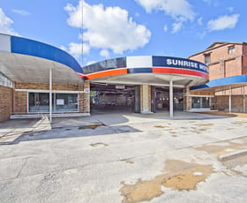 Showrooms / Bulky Goods commercial property leased at 105 Wollumbin Street Murwillumbah NSW 2484