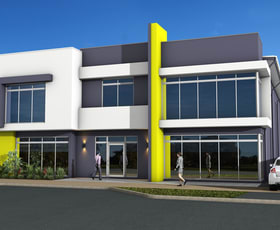 Offices commercial property leased at 4/61 Sutton Street Mandurah WA 6210