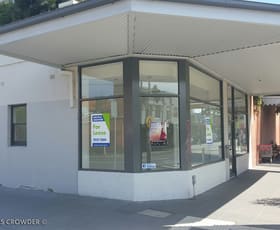 Shop & Retail commercial property leased at 142C Martin Street Brighton VIC 3186