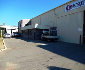Offices commercial property leased at 10 Anvil Close South Guildford WA 6055