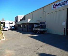 Factory, Warehouse & Industrial commercial property leased at 10 Anvil Close South Guildford WA 6055