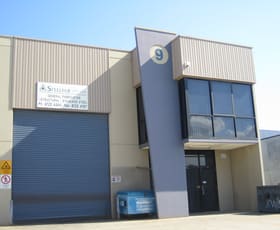Factory, Warehouse & Industrial commercial property leased at Wetherill Park NSW 2164