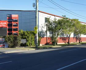 Factory, Warehouse & Industrial commercial property leased at 8C/143 St Vincents Road Virginia QLD 4014