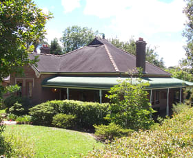 Offices commercial property leased at Hornsby NSW 2077