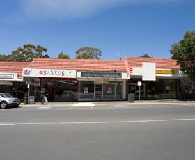 Offices commercial property leased at 41 Mahoneys Road Forest Hill VIC 3131
