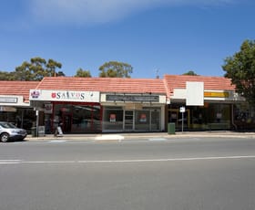 Shop & Retail commercial property leased at 41 Mahoneys Road Forest Hill VIC 3131