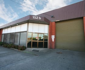 Showrooms / Bulky Goods commercial property leased at 152B Gaffney Street Coburg VIC 3058